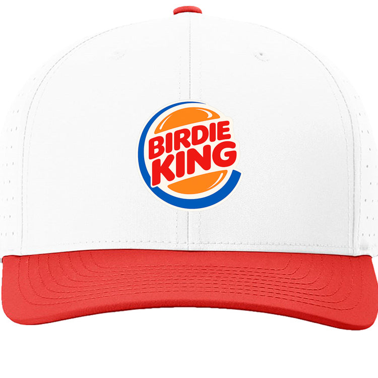 White/ White/ Red - 632 - FRONT