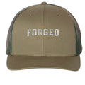 Loden/ Green Camo - 112PM - FRONT