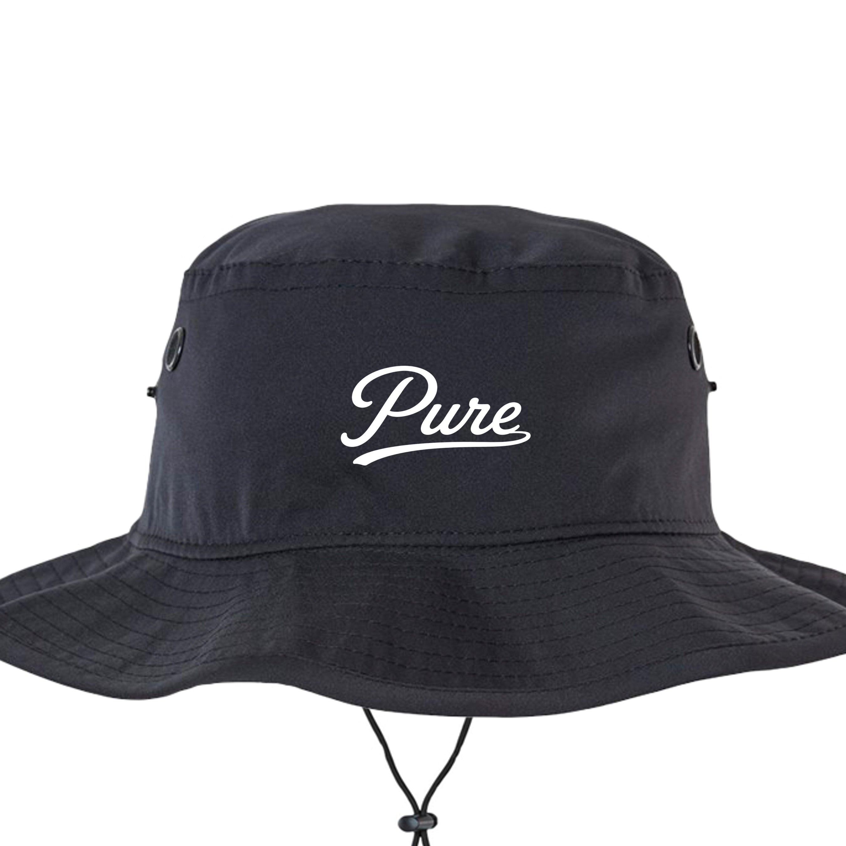 Black - CFB - FRONT