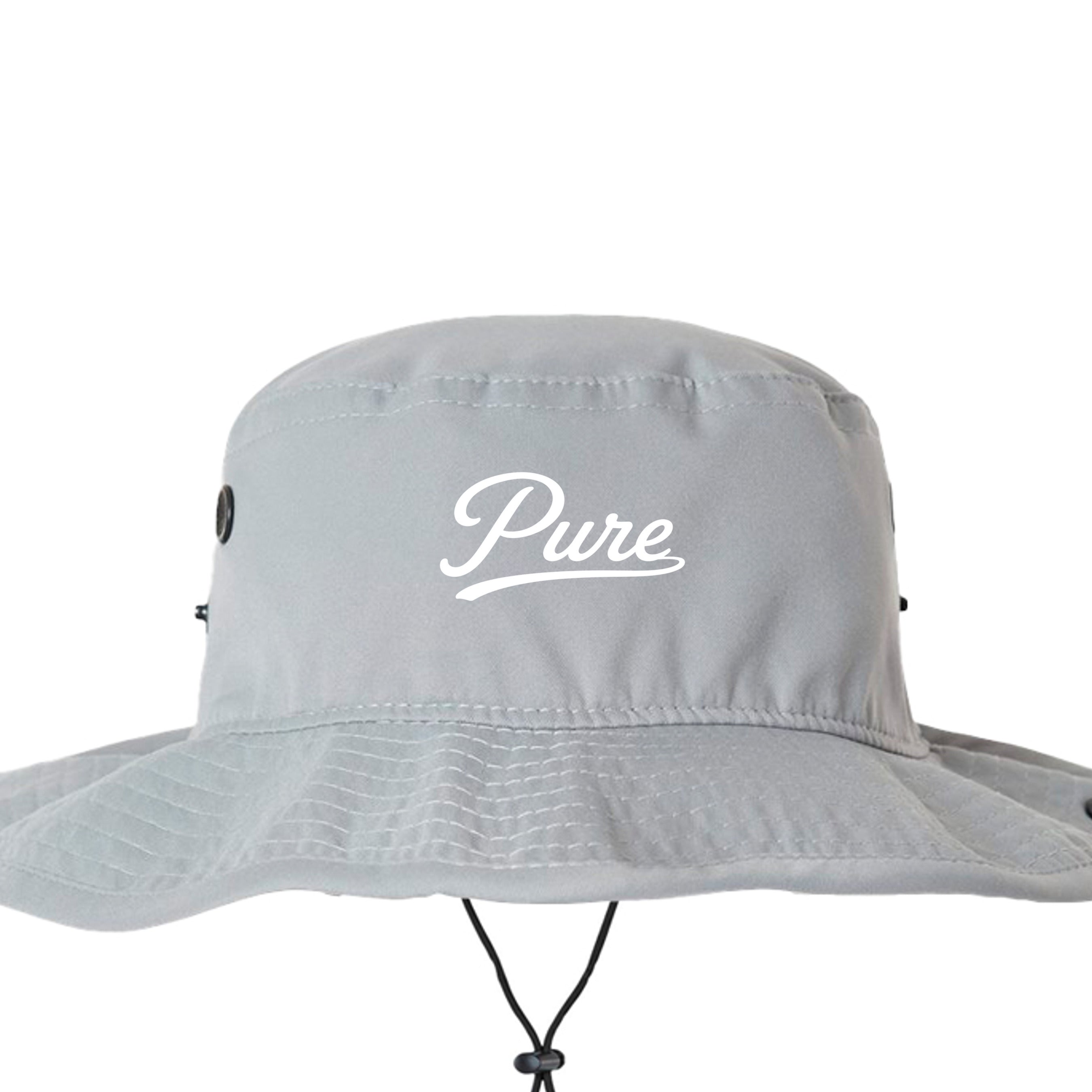 Shark Grey - CFB - FRONT