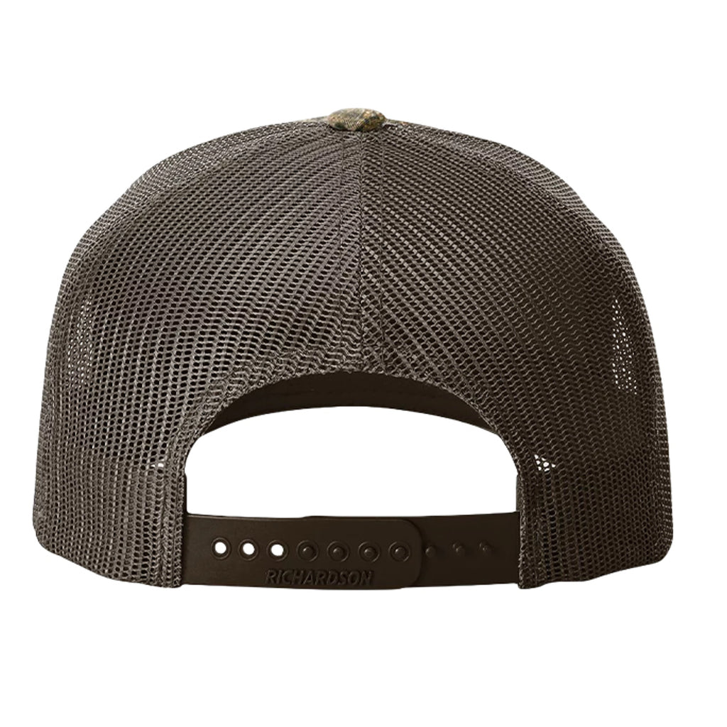 Realtree Edge/ Brown - 112PFP - BACK