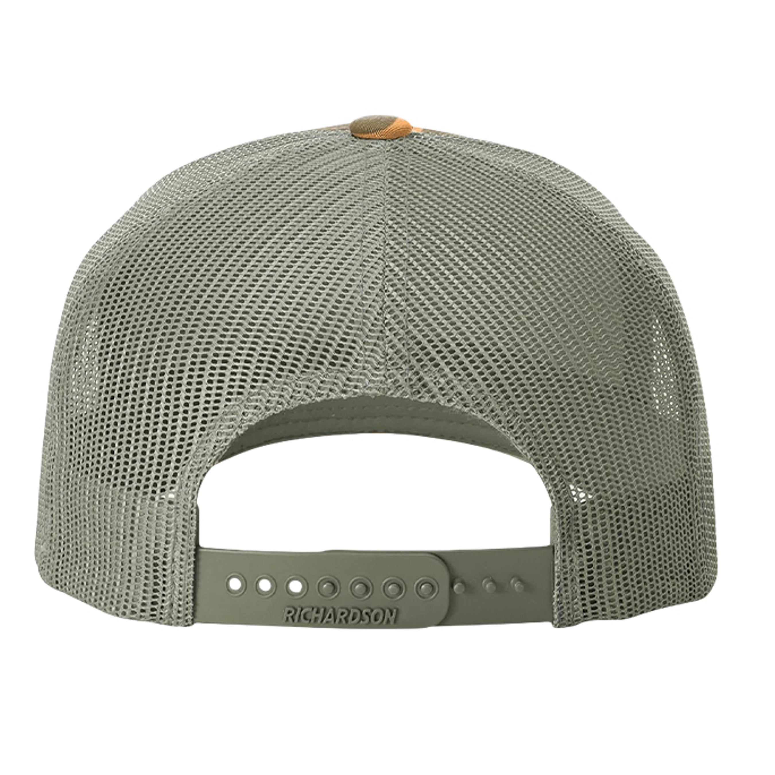 Sienna Duck Camo / Loden - 112PFP - BACK