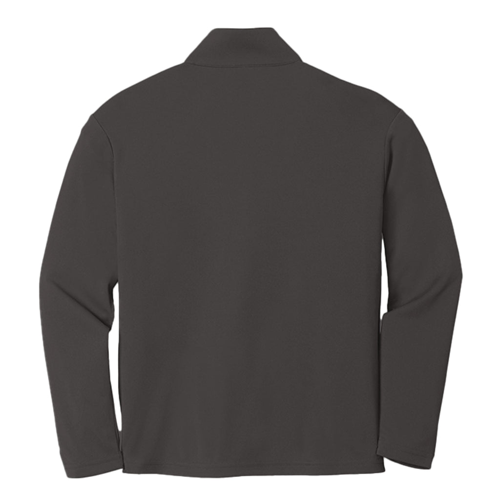 Iron Grey - YST357 - BACK