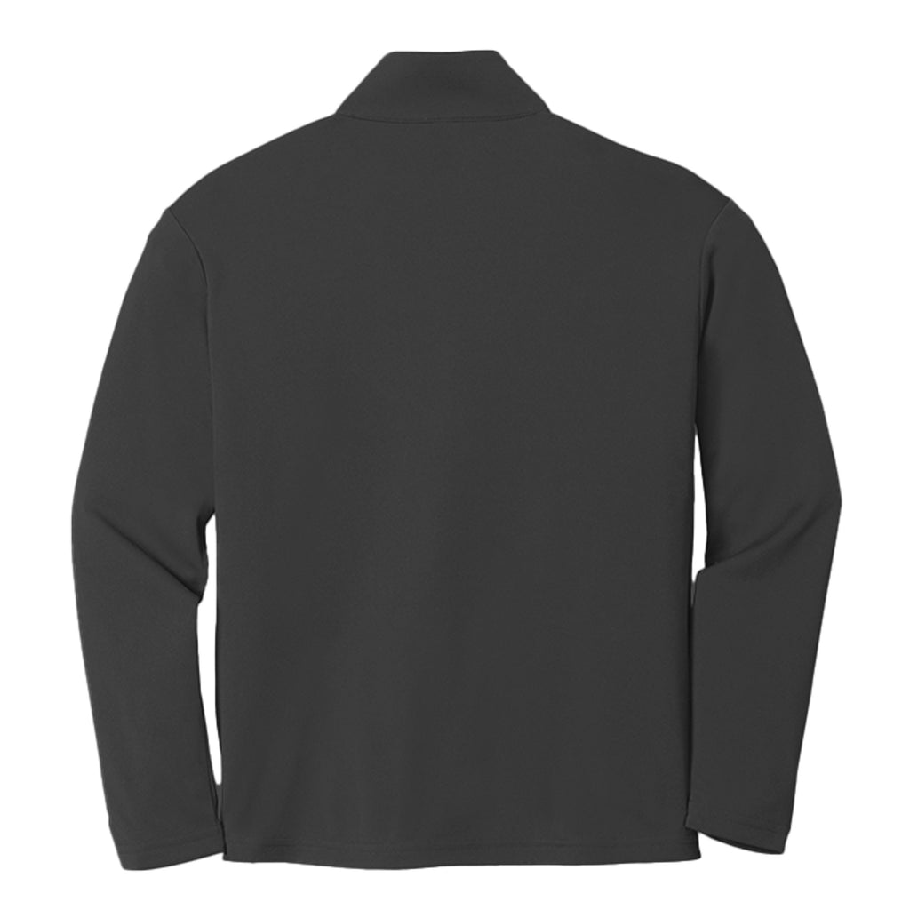 Black - YST357 - BACK