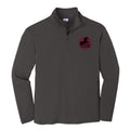 Iron Grey - YST357 - FRONT