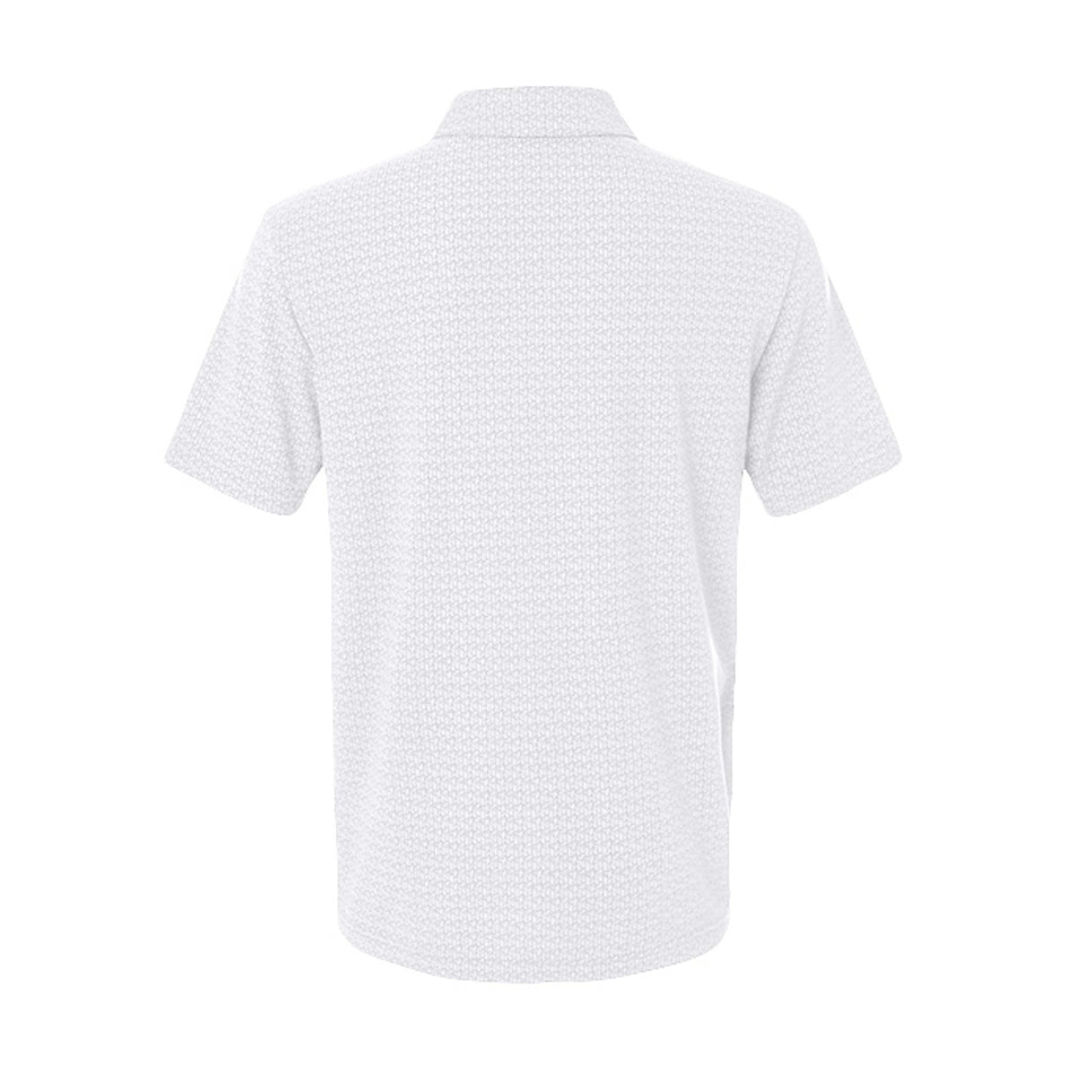 White - AD702 - BACK