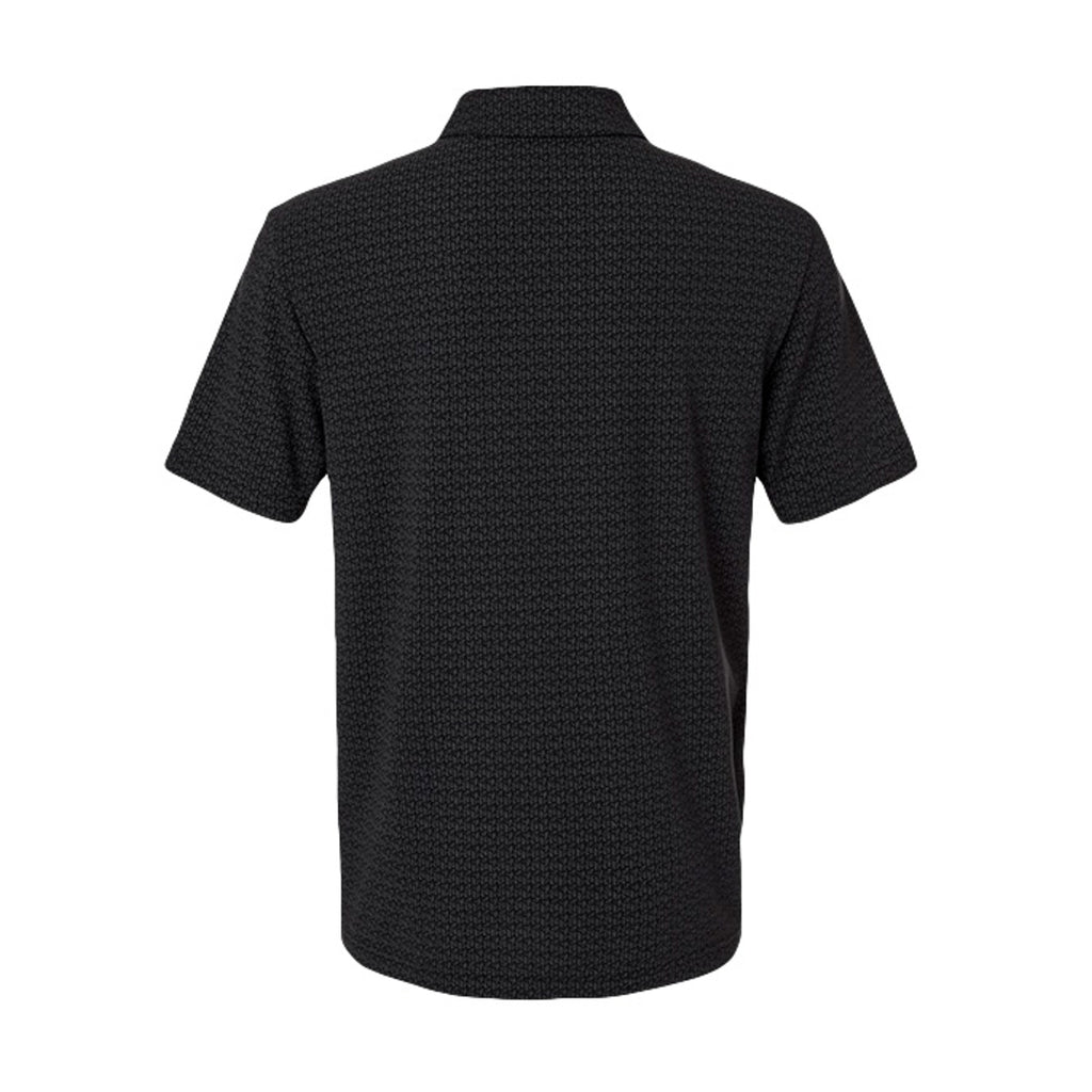 Black - AD702 - BACK