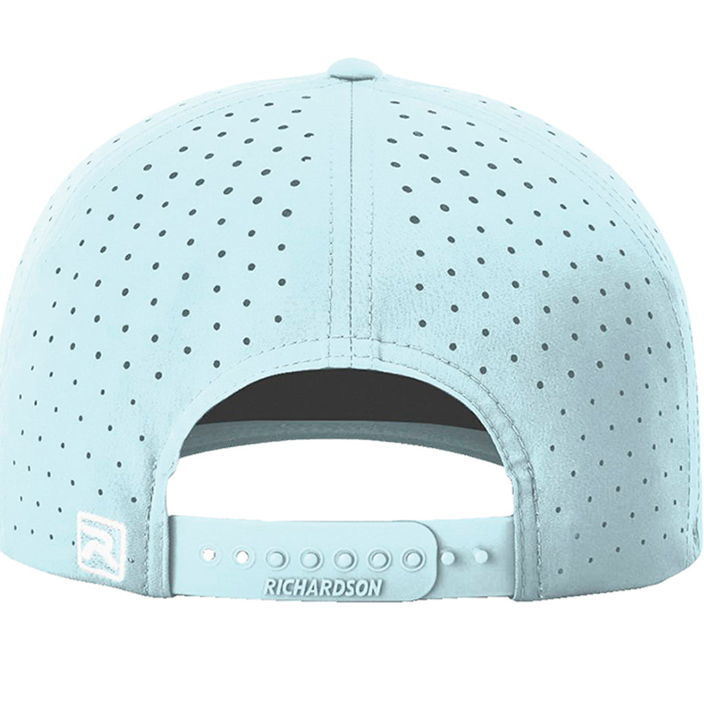 SoftBlue - 632 - BACK