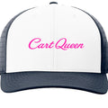 White/ Navy/ Navy - 632 - FRONT