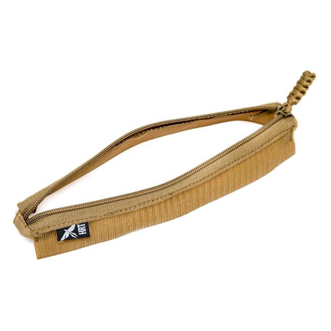 Zipper Pocket Insert